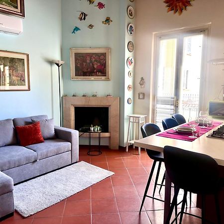 Duomo Apartment Брешія Екстер'єр фото
