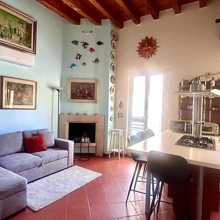 Duomo Apartment Брешія Екстер'єр фото