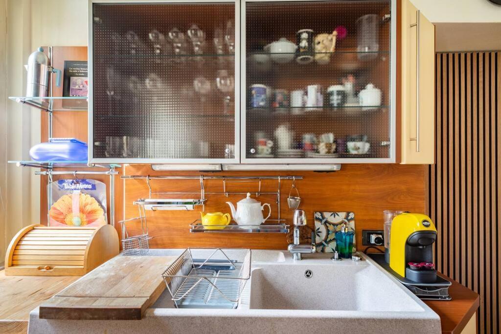 Duomo Apartment Брешія Екстер'єр фото