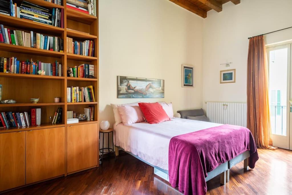 Duomo Apartment Брешія Екстер'єр фото