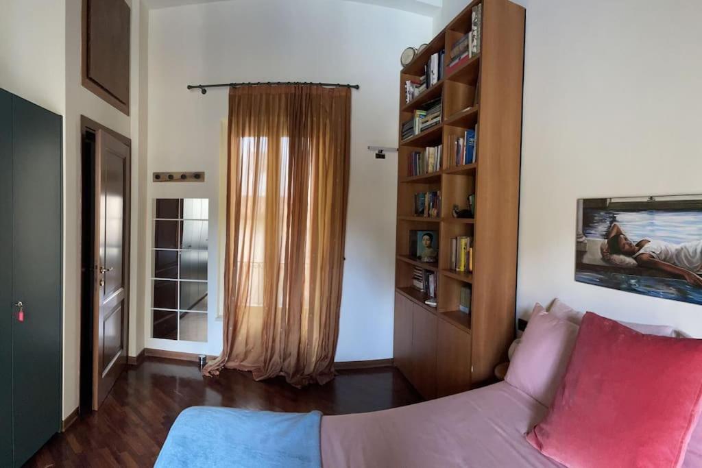 Duomo Apartment Брешія Екстер'єр фото