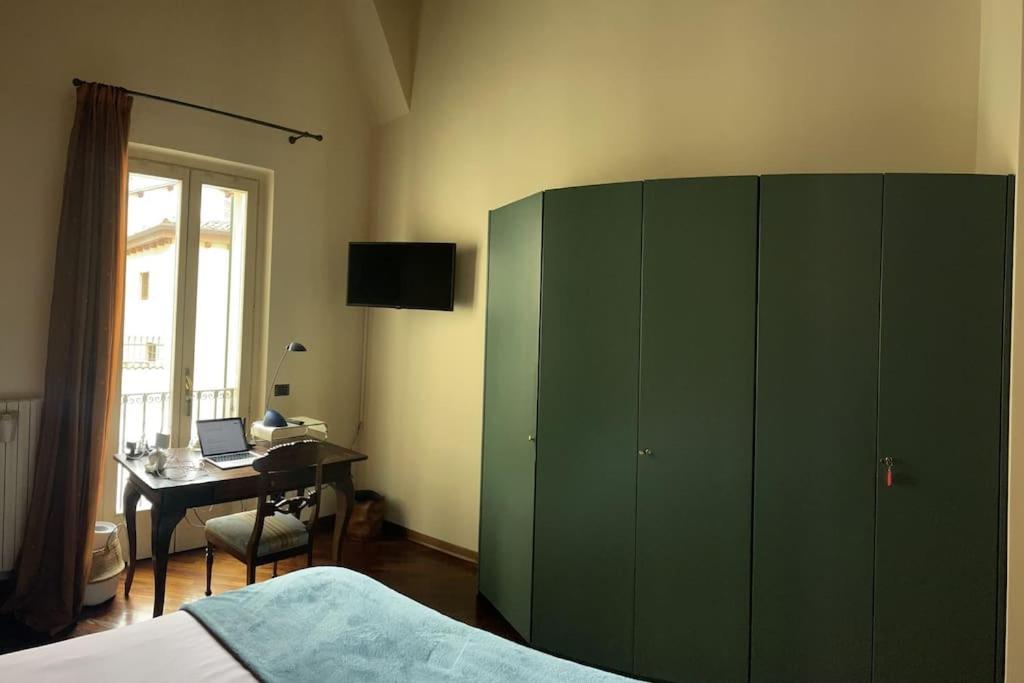 Duomo Apartment Брешія Екстер'єр фото