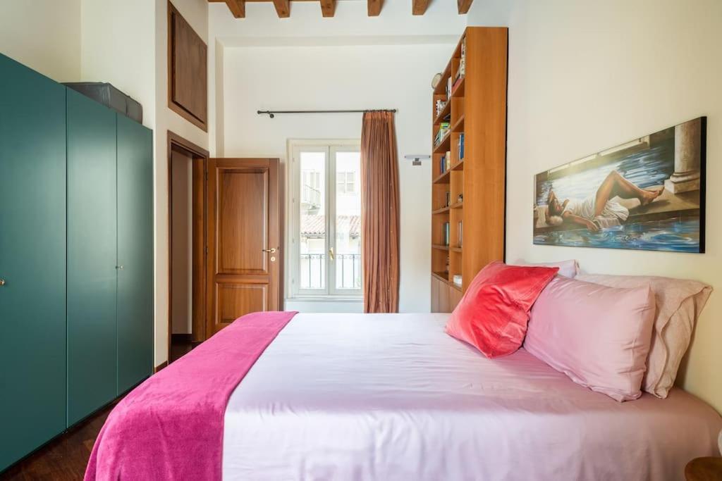 Duomo Apartment Брешія Екстер'єр фото