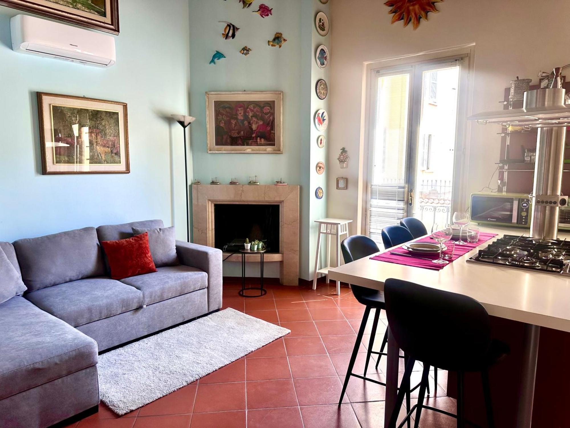 Duomo Apartment Брешія Екстер'єр фото