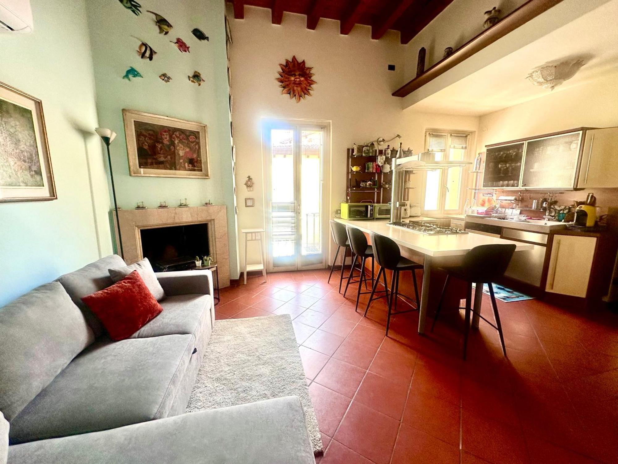 Duomo Apartment Брешія Екстер'єр фото